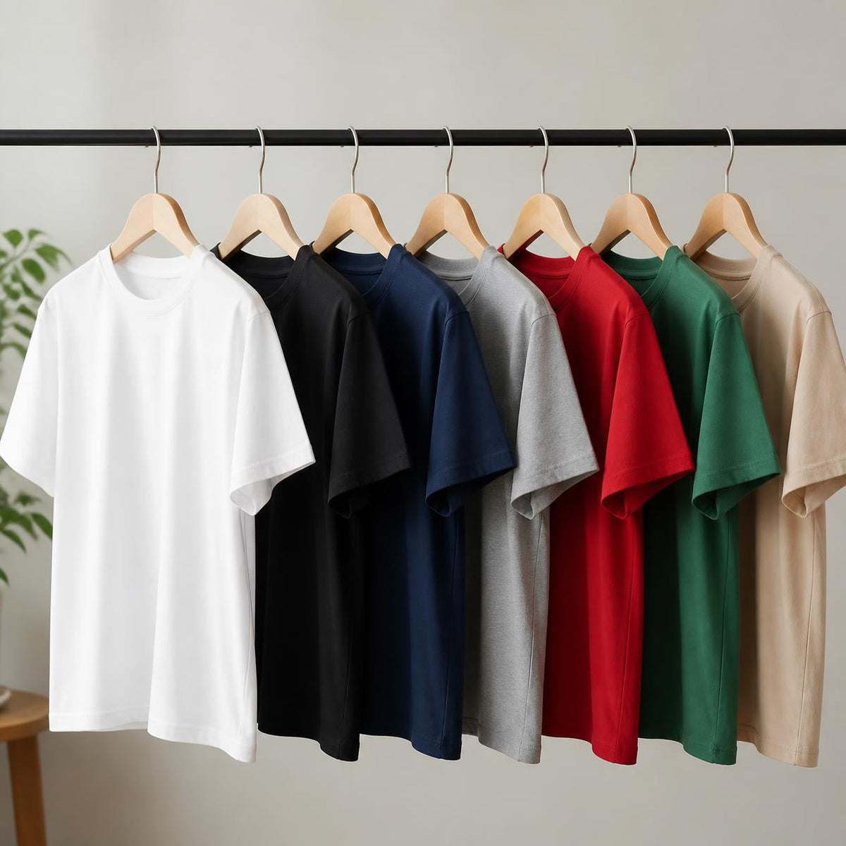 Clothing