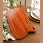 Oakline Wooden Serving and Chopping Board