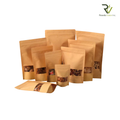 Paper Stand Up Pouch