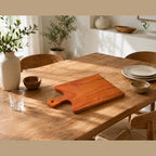 Wooden Serving and Chopping Board