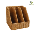 Seagrass File Holder