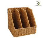 Seagrass File Holder