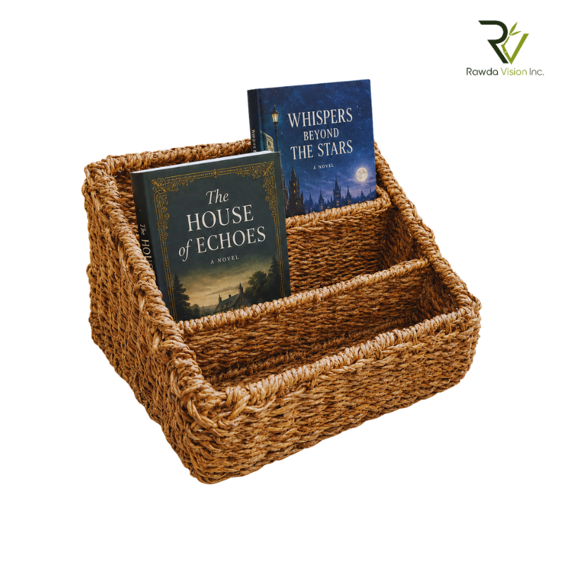 Seagrass Home Organizer
