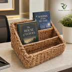 Seagrass Home Organizer