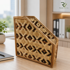 Bamboo Kyoto File Holder
