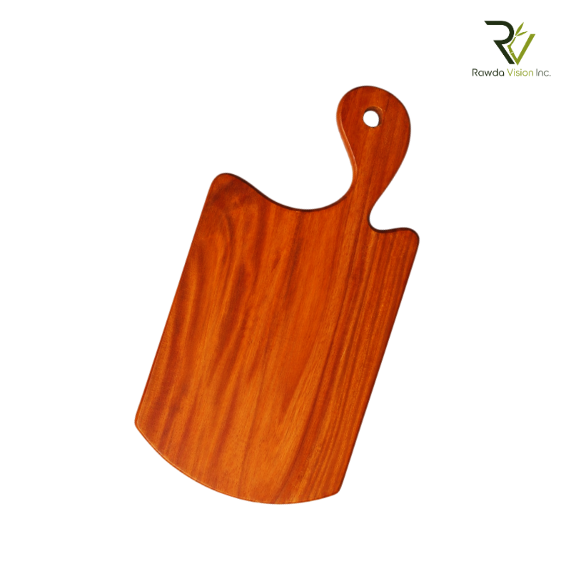 Timbera Wooden Serving and Chopping Board
