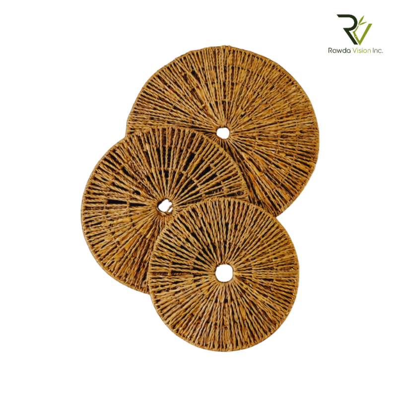 Aeris Big Boho Wall Decor