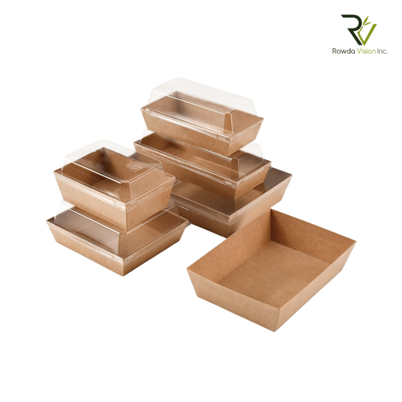 Sushi Tray