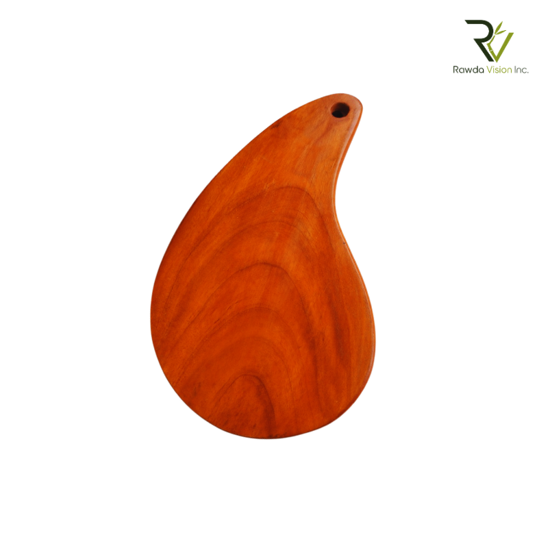 Treza Wooden Serving and Chopping Board