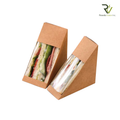 Sandwich Wedge