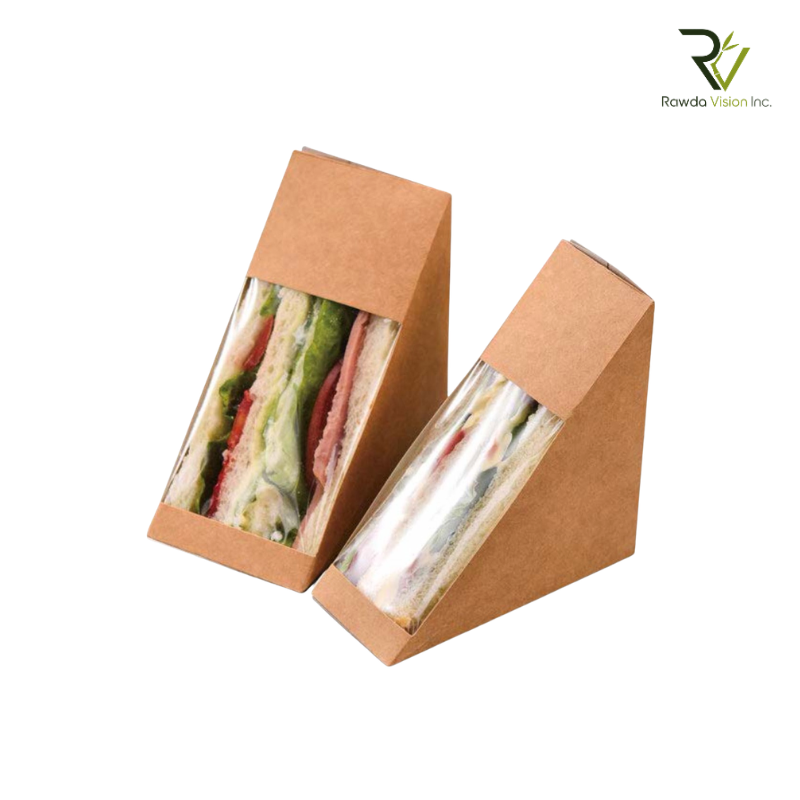 Sandwich Wedge