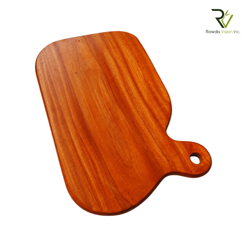 Oakline Wooden Serving and Chopping Board