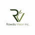 Rawda Vision Inc. - Home