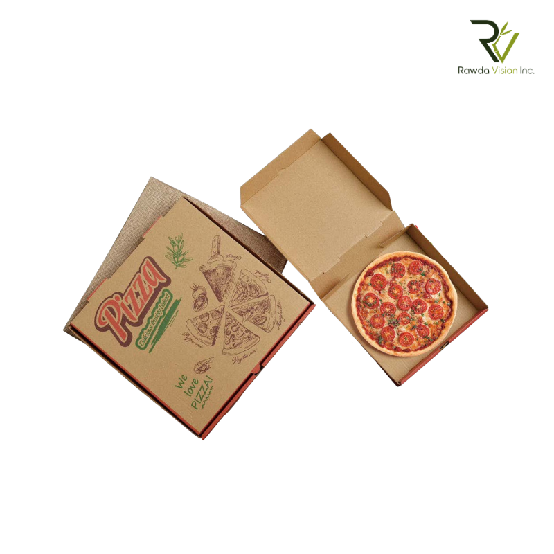 Pizza Box